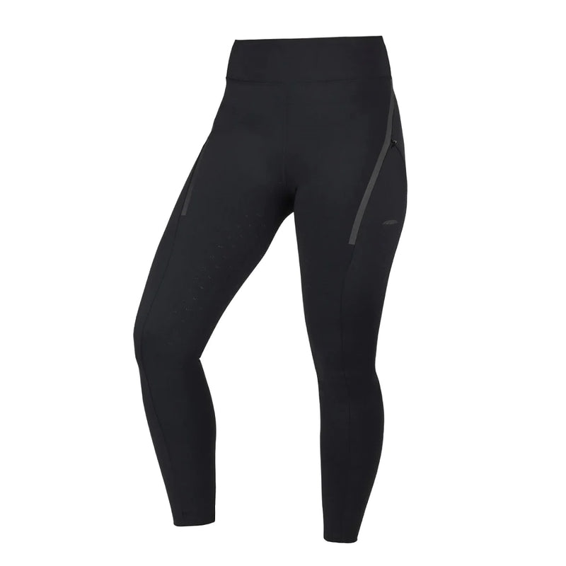 Terni Technical Tights - Black