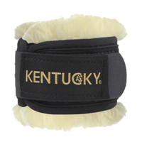 Sheepskin Pastern Wrap