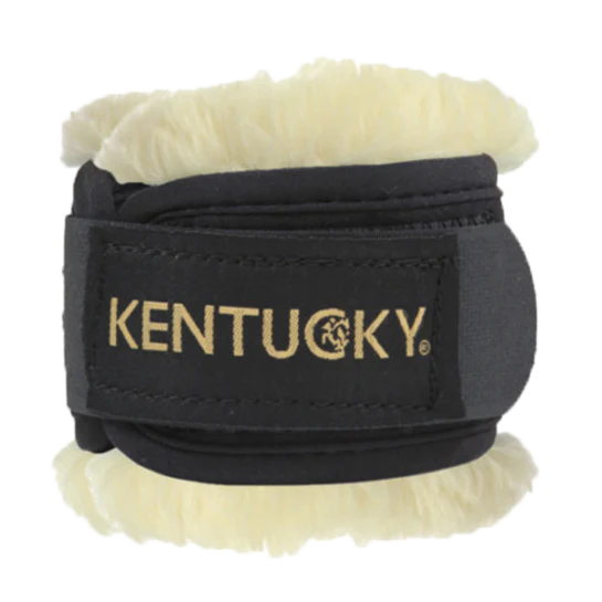 Sheepskin Pastern Wrap