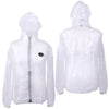 Raincoat Transparent - Adult