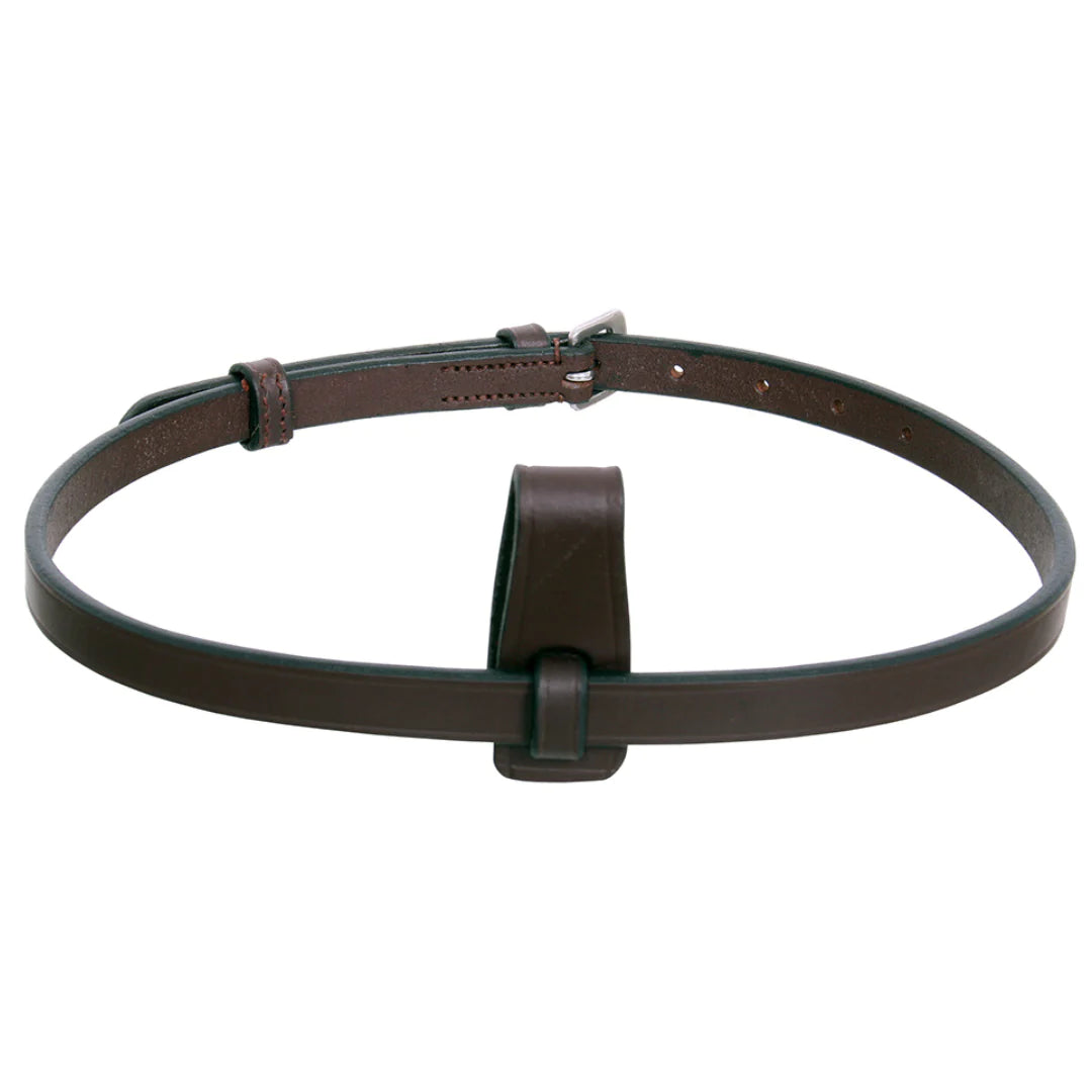 Flash Strap & Attachment - Brown