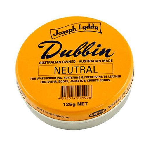 Joseph Lyddy Dubbin
