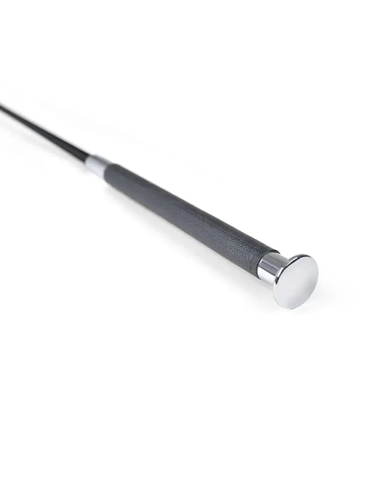 Gel Handle Dressage Whip ll - 110cm