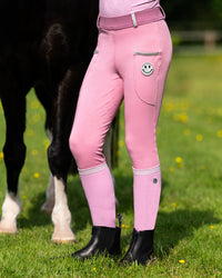 Knee Stockings Rosalynn 2 Pack