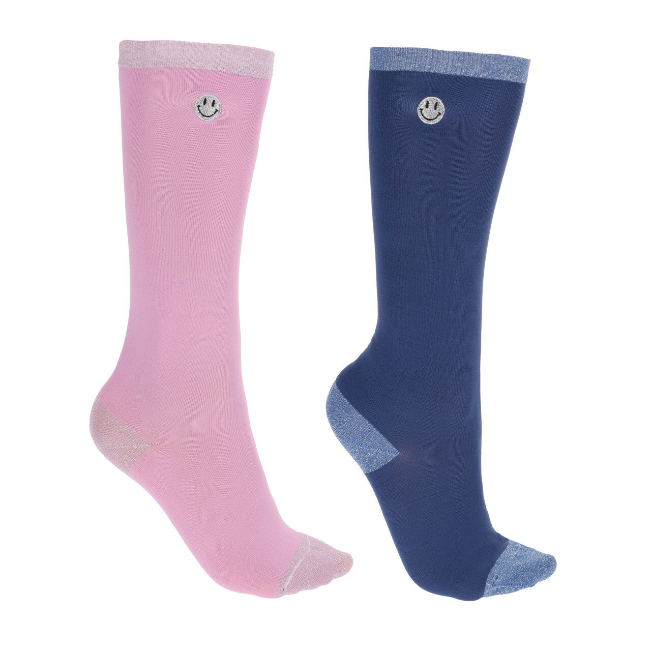 Knee Stockings Rosalynn 2 Pack