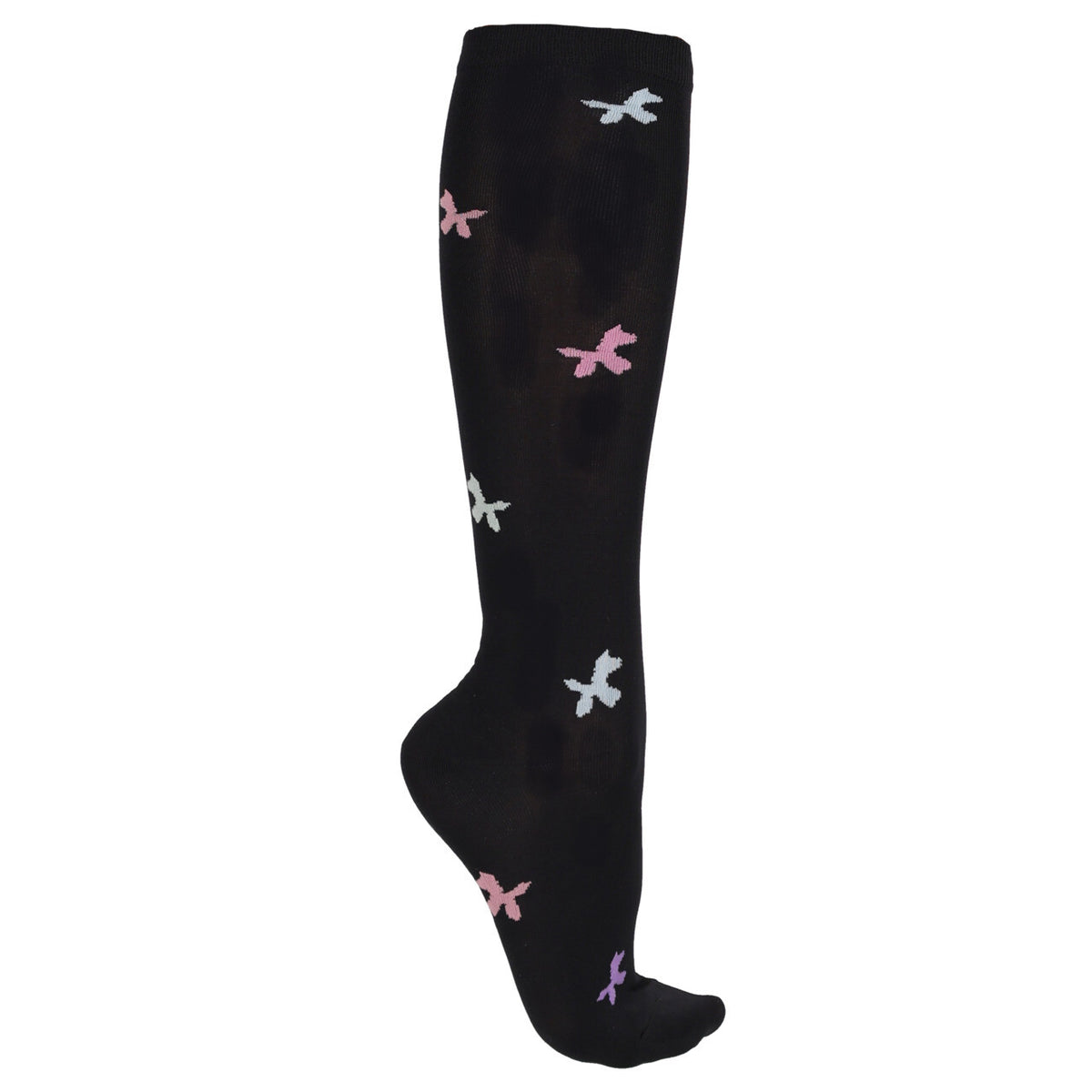 Knee Stockings Isalyn 2 Pack Dream Unicorn