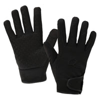 Glove Valletta Waterproof - Black