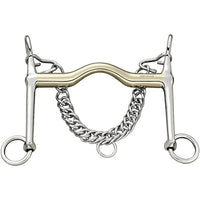 Dressage Special Weymouth 7cm Shank 16mm