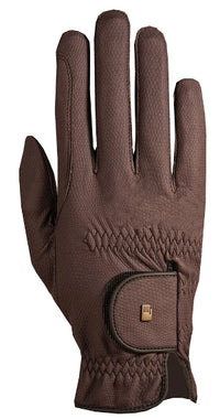 Roeck-Grip Gloves