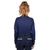 Loua Junior Instant Heating Top - Navy