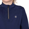 Loua Junior Instant Heating Top - Navy