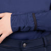 Loua Junior Instant Heating Top - Navy
