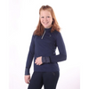 Loua Junior Instant Heating Top - Navy