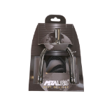 Zinc Spurs Prince Of Wales Medium