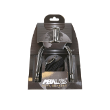 Zinc Spurs Round Head Medium