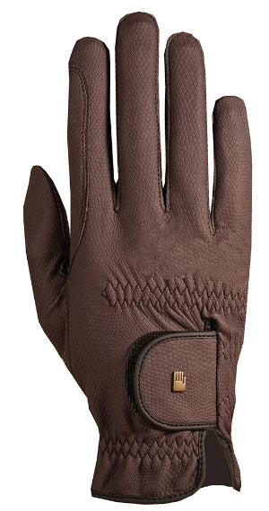 Roeck-Grip Gloves