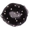 Hairnet Twinkle - Black Silver