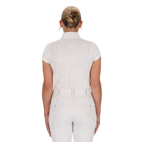 Competition Shirt Kynlee - White