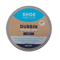 Dubbin Wax 95gm
