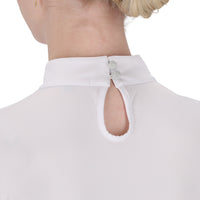 Competition Shirt Amilara - White