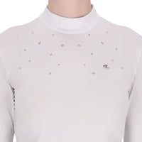 Competition Shirt Amilara - White