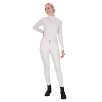 Competition Shirt Amilara - White