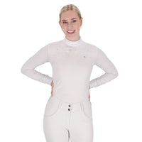Competition Shirt Amilara - White