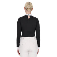 Competition Shirt Amilara - Black