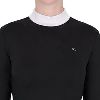 Competition Shirt Amilara - Black