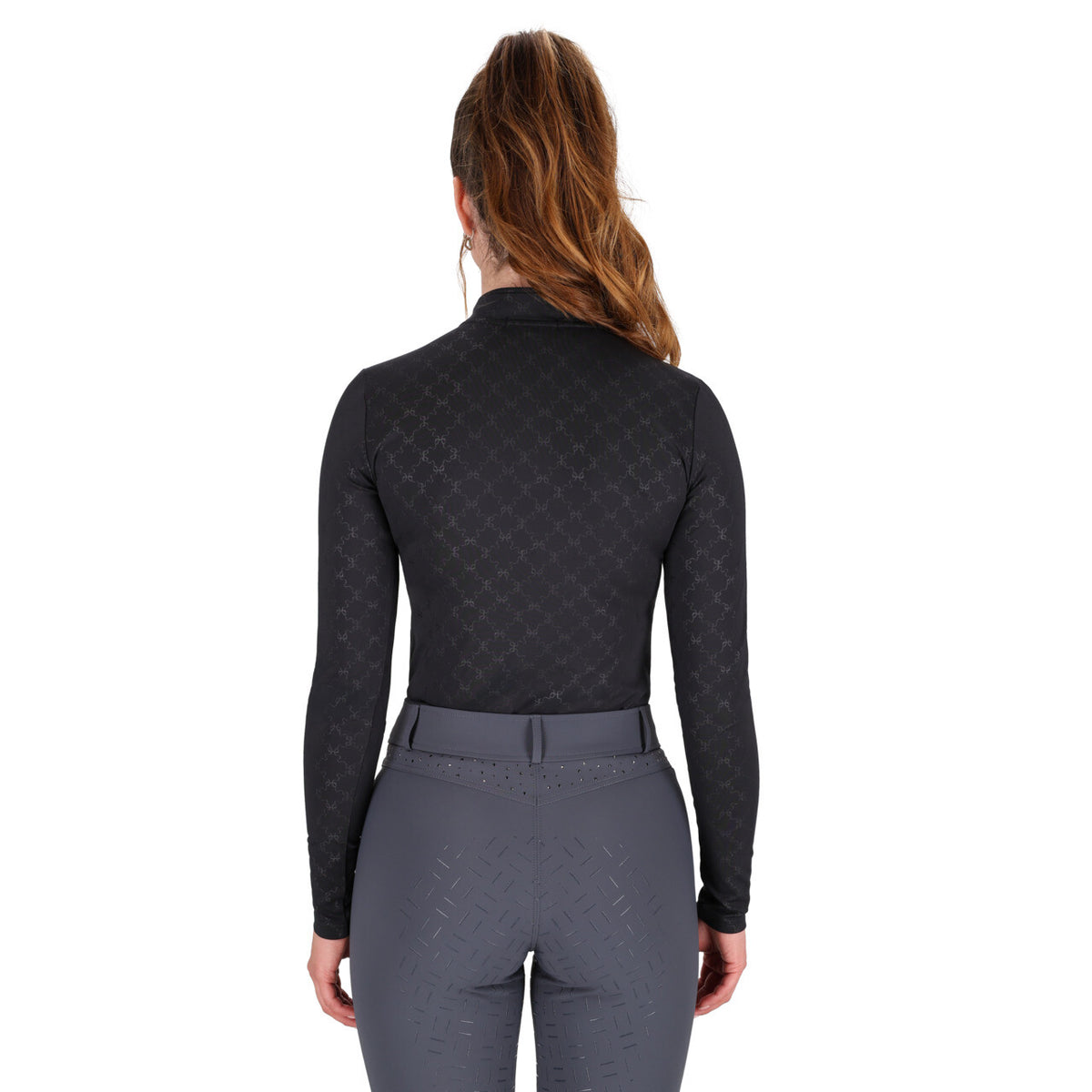 Sport Shirt Livora - Black