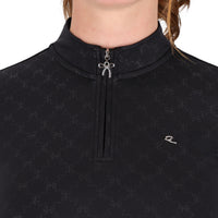 Sport Shirt Livora - Black