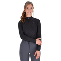 Sport Shirt Livora - Black