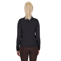 Sweat Jacket Avenna - Black