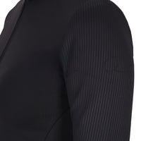 Sweat Jacket Avenna - Black