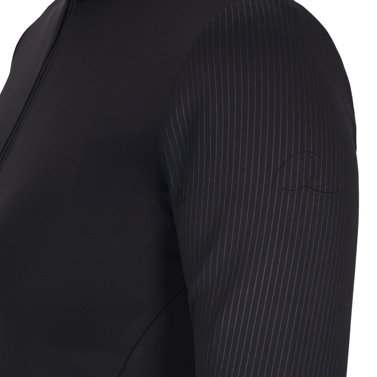 Sweat Jacket Avenna - Black