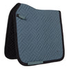 Saddle Pad Micah Dressage - Ocean Breeze Full