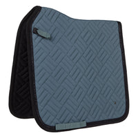 Saddle Pad Micah Dressage - Ocean Breeze Full