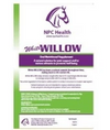 White Willow Powder - 1Kg