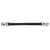 Saddle Handle Hold-On - Black