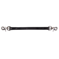 Saddle Handle Hold-On - Black