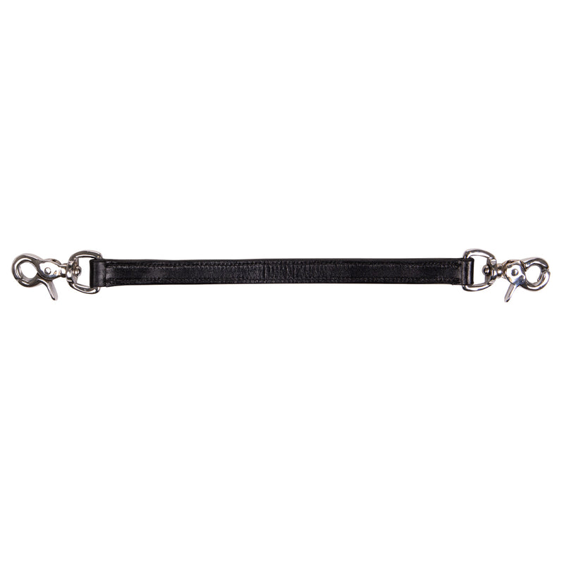 Saddle Handle Hold-On - Black