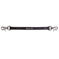 Saddle Handle Hold-On - Black