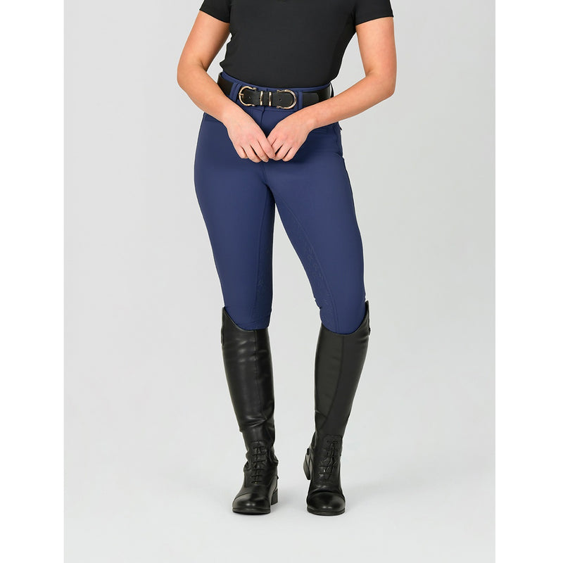 Chelsea Breeches - Naval Academy