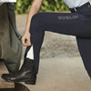 London Zip Off Trousers - Ink Navy