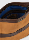 Ardmore Messenger Bag - Walnut