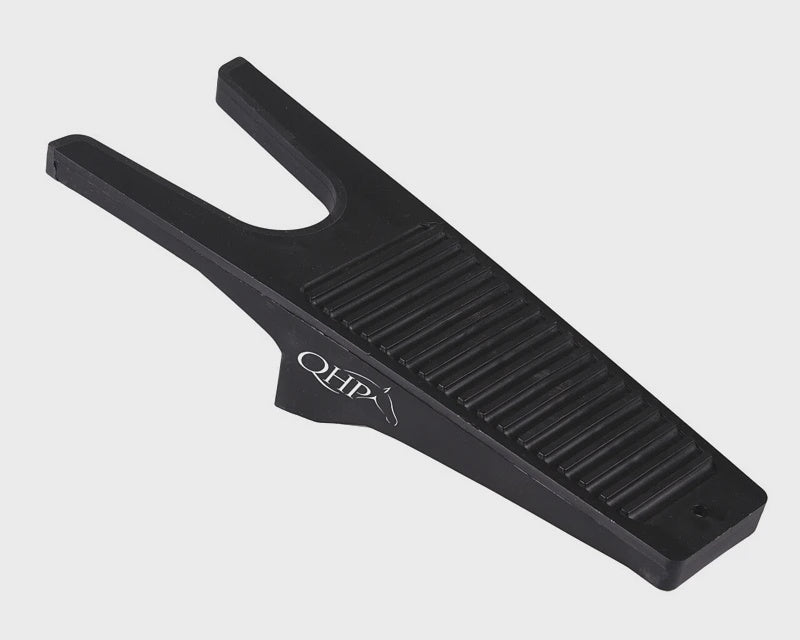 Boot Jack - Black