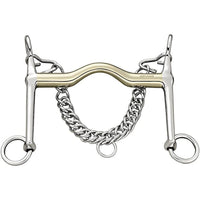 Dressage Special Weymouth 7cm Shank 16mm