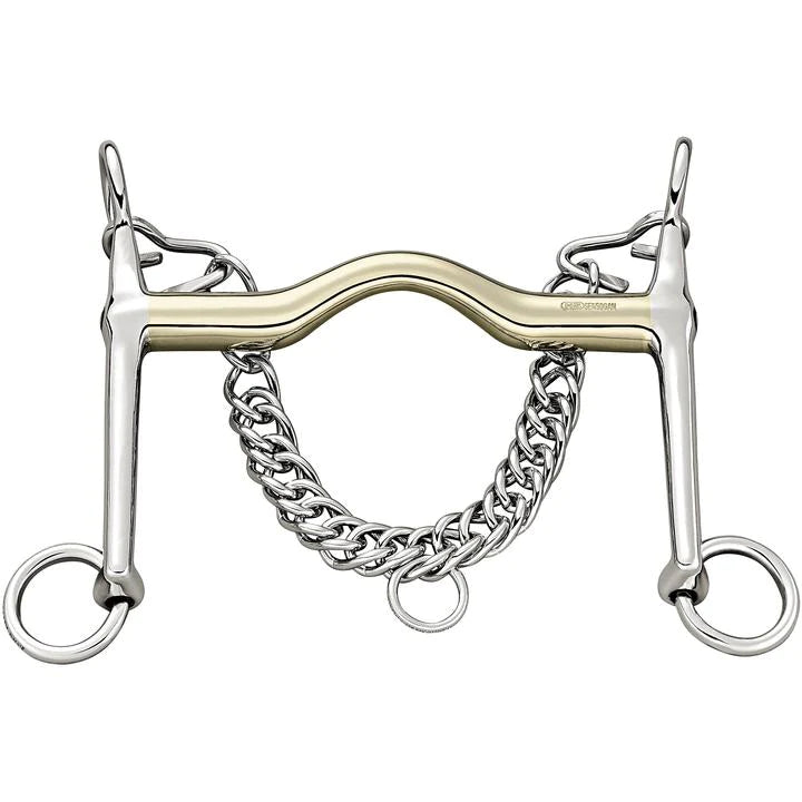 Dressage Special Weymouth 7cm Shank 16mm