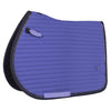 Saddle Pad Nyomi All Purpose - Purple Sunset