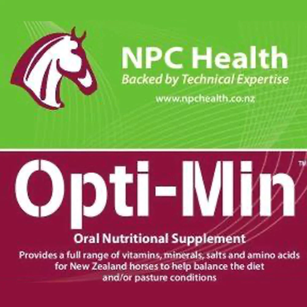 Opti-Min